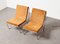 Bachelor Chairs by Verner Panton for Fritz Hansen, 1967, Set of 2 7