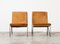 Bachelor Chairs by Verner Panton for Fritz Hansen, 1967, Set of 2 6