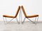 Bachelor Chairs by Verner Panton for Fritz Hansen, 1967, Set of 2 3