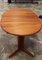 Dining Table in Solid Teak by Niels Möller 11