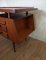 Mid-Century Dutch Modern Writing Desk by Louis Van Teeffelen for Wébé, 1950s, Image 10