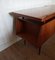 Mid-Century Dutch Modern Writing Desk by Louis Van Teeffelen for Wébé, 1950s 25