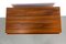 Teak Cabinet from Omann Jun, 1960s, Image 3