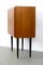 Teak Cabinet from Omann Jun, 1960s 18