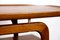 Dänischer Teak Couchtisch von Arne Hovmand Olsen für Toften Møbelfabrikken, 1960er 8