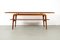 Danish Teak Coffee Table by Arne Hovmand Olsen for Toften Møbelfabrikken, 1960s, Image 5