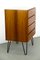 Teak Chest of Drawers from Omann Jun, 1960s, Image 11