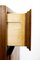 Teak Chest of Drawers from Omann Jun, 1960s, Image 12