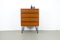 Teak Chest of Drawers from Omann Jun, 1960s, Image 7