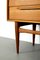 Vintage Teak Sideboard von Heinrich Riestenpatt, 1960er 14