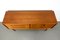 Vintage Teak Sideboard from Heinrich Riestenpatt, 1960s, Image 9