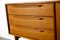 Vintage Teak Sideboard von Heinrich Riestenpatt, 1960er 4