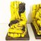 Ceramic Bookends, Set of 2 2