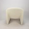 Ben Chair by Pierre Paulin for Artifort, 1980s, Image 6