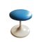 Tabouret Tulipe par Joe Colombo pour Lusch Erzeugnis, 1960s 5