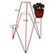 Mid-Century Flower Stand, 1960s, Image 4