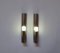 Bauhaus Functionalism Wall Lamps, 1930s, Set of 2 14