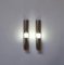 Bauhaus Functionalism Wall Lamps, 1930s, Set of 2 13