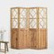 Paravent Vintage en Bois 1