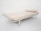 White Cleopatra Daybed by A.R. Cordemeyer for Auping, Netherlands, 1953 4