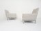 Mid-Century Modern Lounge Chairs from Artifort, Netherlands 1950s, Set of 2 4