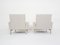 Mid-Century Modern Lounge Chairs from Artifort, Netherlands 1950s, Set of 2 6
