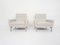 Mid-Century Modern Lounge Chairs from Artifort, Netherlands 1950s, Set of 2 5