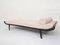 Black Cleopatra Daybed by A.R. Cordemeyer for Auping, Netherlands, 1953 2
