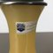 Lámpara de mesa Honey de cristal de Murano opalino de Cenedese Vetri, años 60, Imagen 8