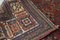 Large Vintage Handwoven Tabriz Rug, Image 12