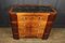 Large Art Deco Chest of Drawers 1930s 12