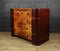 Large Art Deco Chest of Drawers 1930s 5