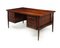 Mid-Century Danish Rosewood Desk 2