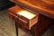 Mid-Century Danish Rosewood Desk 9