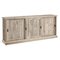 Old Spruce Sideboard by Francomario, Image 1