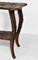 Art Nouveau Japanese Carved Side Table from Liberty & Co, Image 4