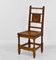 Cambridge University Chairs, 1930s, Set of 8, Image 7