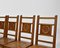 Cambridge University Chairs, 1930s, Set of 8, Image 2