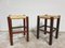 Rustic Stools, Set of 2 2