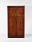 19th Century Tibetan Painted Cupboard Cabinet, Image 2