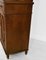 American Aesthetic Movement Chestnut Bookcase Cabinet, 1880 10