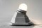 Bauhaus Porcelain Wall Lamp, Germany, 1920s, Image 4
