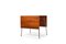 Teak Modell 3601 Klapptisch von Arne Jacobsen für Fritz Hansen 3