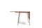 Table à Abattant Modèle 3601 en Teck par Arne Jacobsen pour Fritz Hansen 5