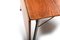 Teak Model 3601 Drop Leaf Table by Arne Jacobsen for Fritz Hansen 12