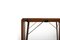 Mesa abatible modelo 3601 de teca de Arne Jacobsen para Fritz Hansen, Imagen 10