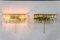 Lampade da parete di Bakalowits, anni '60, set di 2, Immagine 3