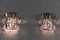 Wall Lamps from Bakalowits & Söhne, 1960s, Set of 2, Image 9