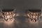 Wall Lamps from Bakalowits & Söhne, 1960s, Set of 2, Image 5