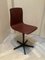 Thur Op Desk Chair from Galivantas, 1970 7